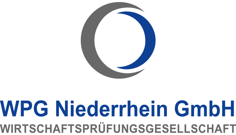 Logo WPG Niederrhein GmbH